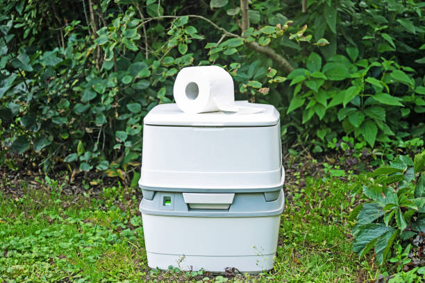 Best Sanitation services for porta potties  in Mount Pleasant, PA