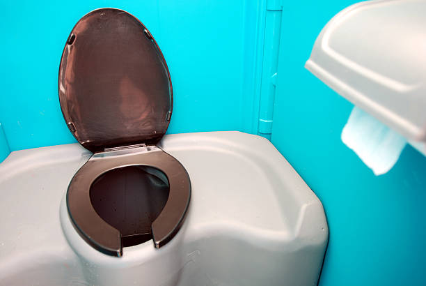 Portable bathroom rental in Mount Pleasant, PA