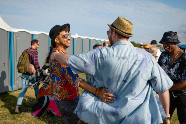 Best Portable toilet rental cost  in Mount Pleasant, PA