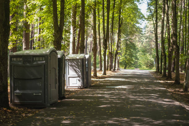 Best Local porta potty services  in Mount Pleasant, PA