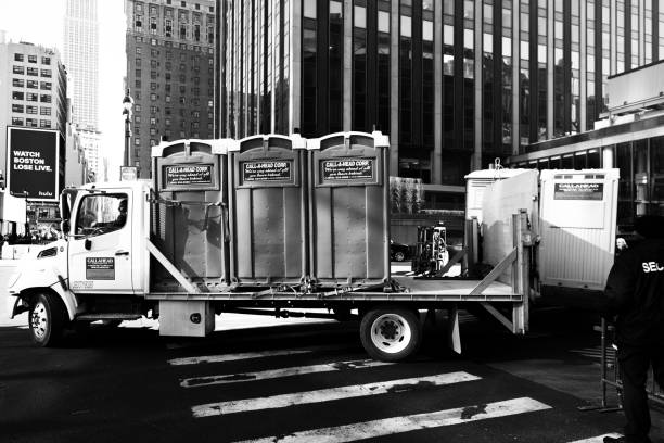 Best Portable bathroom rental  in Mount Pleasant, PA